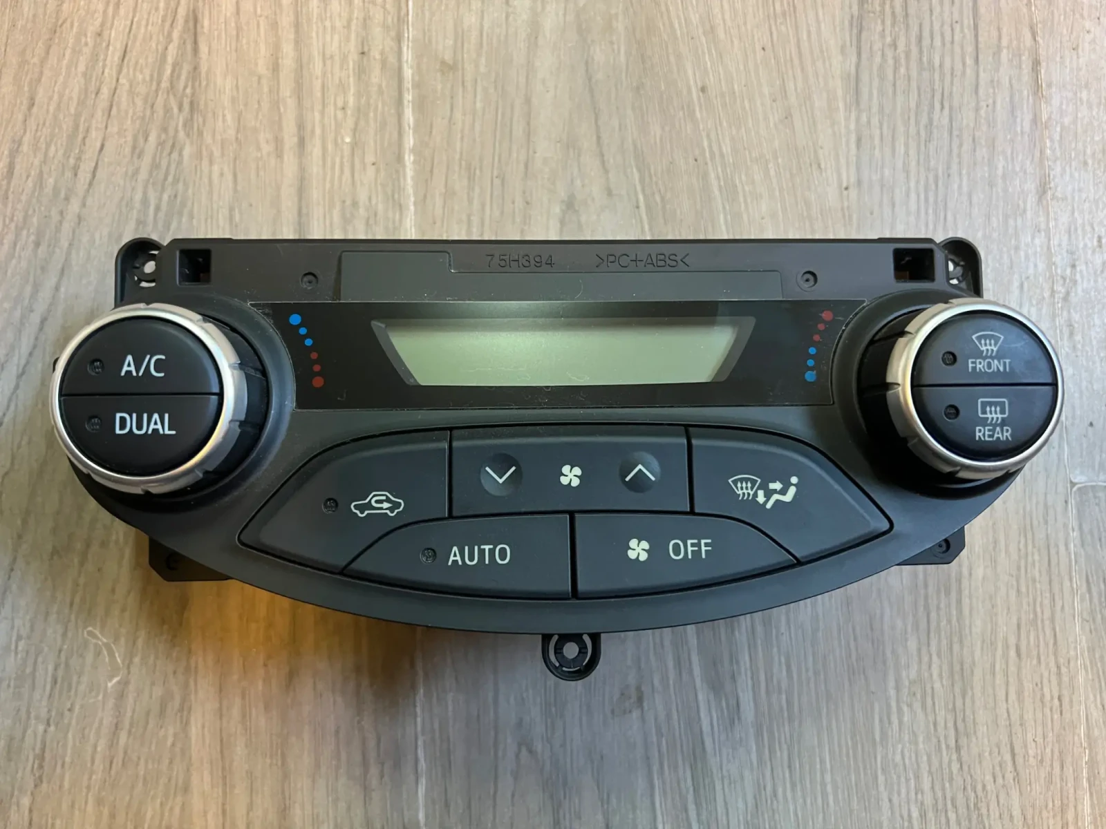 55900-0D800 ���������� ����������� TOYOTA YARIS 2018 55900-0D800 | Mobile.bg � ����������� 1