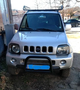    SUZUKI JIMNY - | Mobile.bg    6