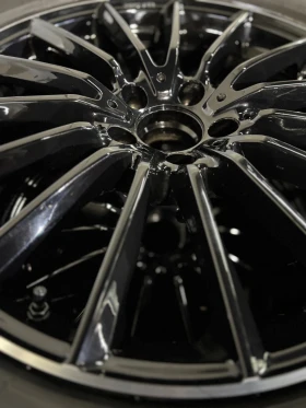 Гуми с джанти Pirelli 245/50R19, снимка 2