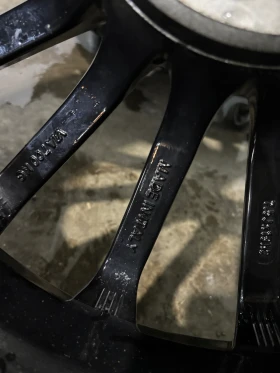 Гуми с джанти Pirelli 245/50R19, снимка 6