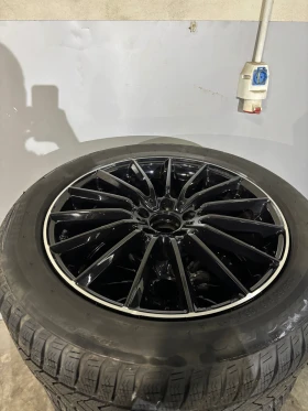 Гуми с джанти Pirelli 245/50R19, снимка 4