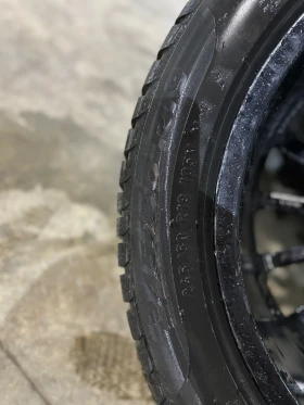 Гуми с джанти Pirelli 245/50R19, снимка 9