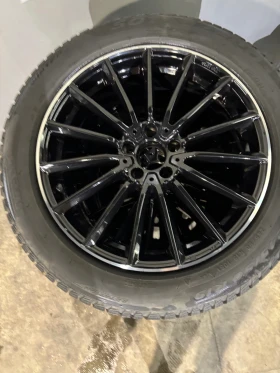 Гуми с джанти Pirelli 245/50R19, снимка 3