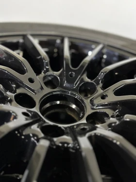 Гуми с джанти Pirelli 245/50R19, снимка 1