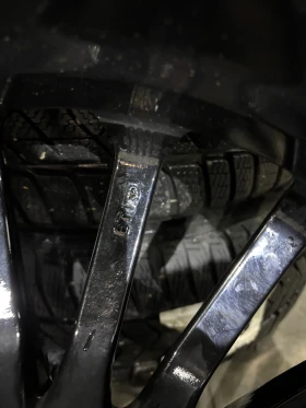 Гуми с джанти Pirelli 245/50R19, снимка 5