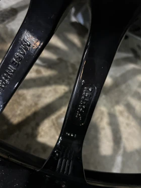 Гуми с джанти Pirelli 245/50R19, снимка 7