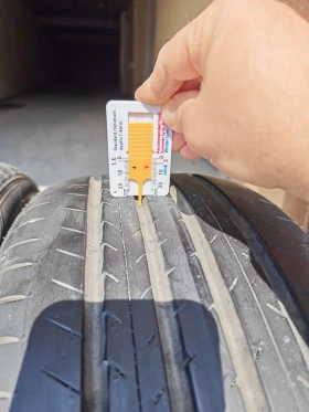 Гуми Летни 225/45R17, снимка 5