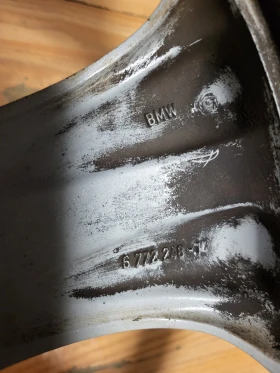 Джанти за BMW X5, снимка 12