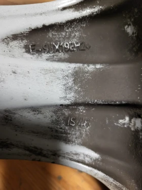 Джанти за BMW X5, снимка 9