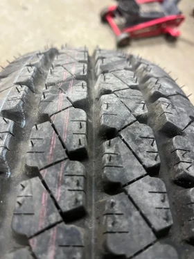 Гуми Летни 205/75R16, снимка 3