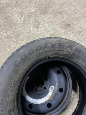 Гуми Летни 205/75R16, снимка 1