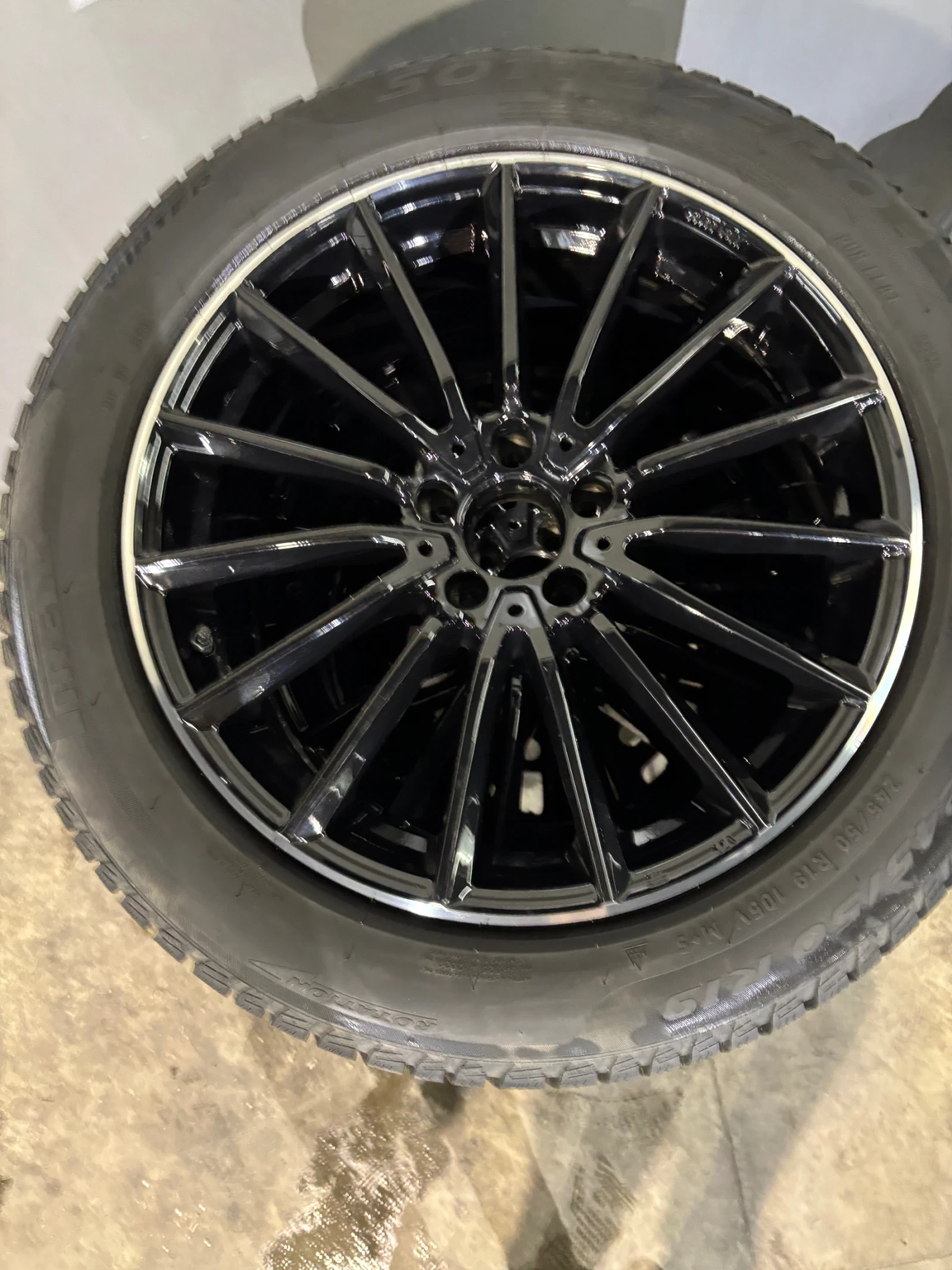    245/50R19  BMW | Mobile.bg   3