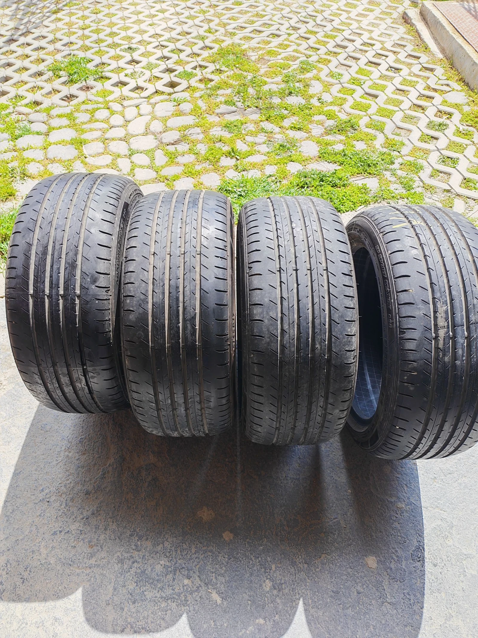 Гуми Летни 225/45R17, снимка 6 - Гуми и джанти - 54176922