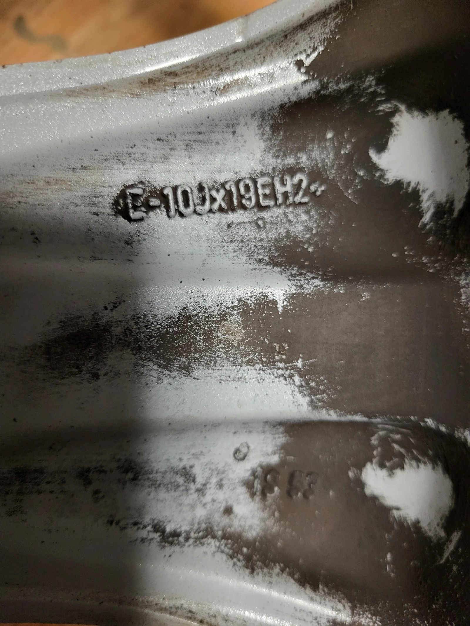 Джанти за BMW X5, снимка 13 - Гуми и джанти - 54316218