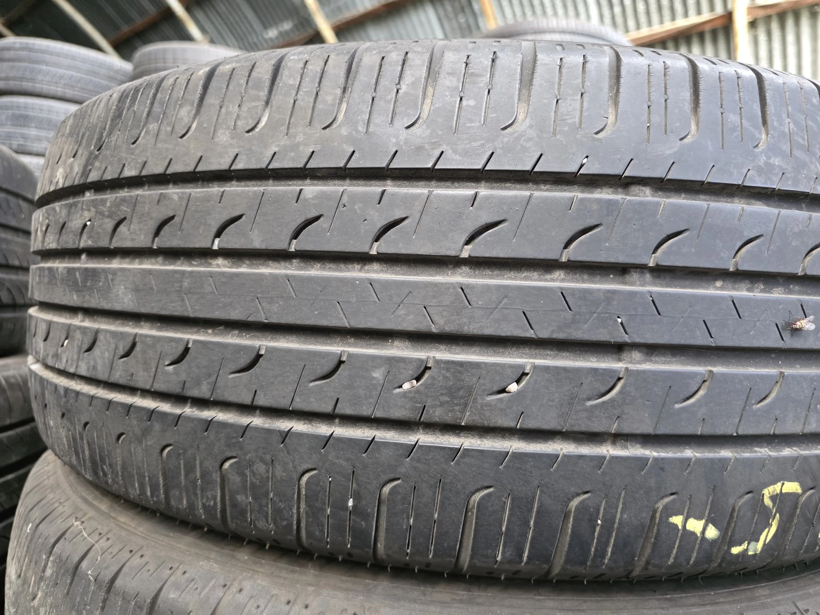 Гуми Летни 225/55R19