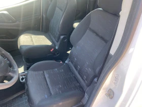 Citroen Berlingo 1.6i 98kc., снимка 8