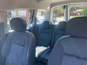 Citroen Berlingo 1.6i 98kc., снимка 10