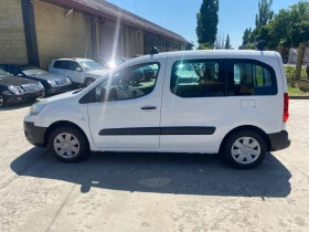 Citroen Berlingo 1.6i 98kc., снимка 5
