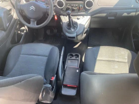 Citroen Berlingo 1.6i 98kc., снимка 9