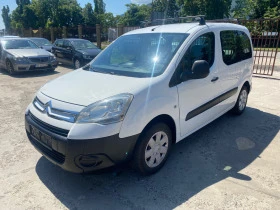 Citroen Berlingo 1.6i 98kc., снимка 1