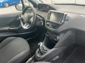 Peugeot 208 1.5 Disel, снимка 9