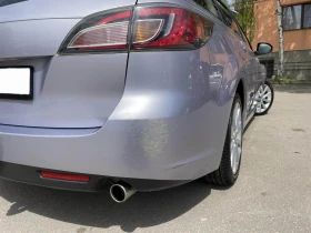 Mazda 6, снимка 15