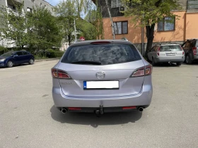 Mazda 6, снимка 3
