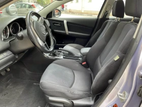 Mazda 6, снимка 11