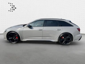 Audi Rs6 AVANT DYNAMIC CARBON HEAD UP PANO B&O MATRIX, снимка 3