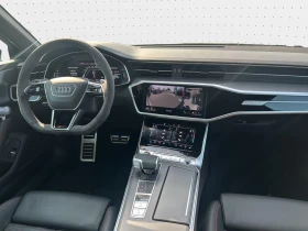 Audi Rs6 AVANT DYNAMIC CARBON HEAD UP PANO B&O MATRIX, снимка 10