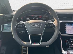 Audi Rs6 AVANT DYNAMIC CARBON HEAD UP PANO B&O MATRIX, снимка 7