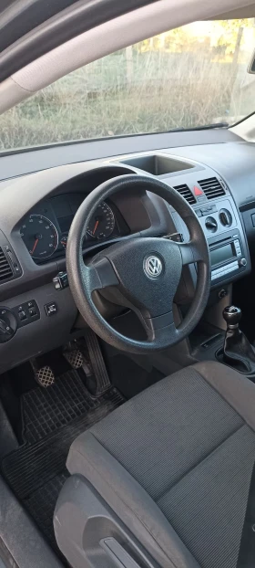 VW Touran, снимка 10