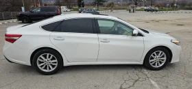 Toyota Camry AVALON  XLЕ, снимка 6