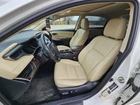 Toyota Camry AVALON  XLЕ, снимка 15