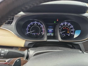 Toyota Camry AVALON  XLЕ, снимка 10