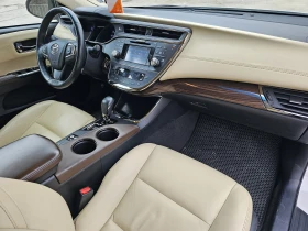 Toyota Camry AVALON  XLЕ, снимка 13