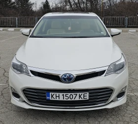 Toyota Camry AVALON  XLЕ, снимка 1