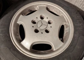 Mercedes-Benz C 220 Classic, снимка 15