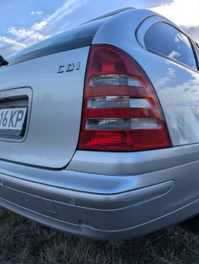 Mercedes-Benz C 220 Classic, снимка 5