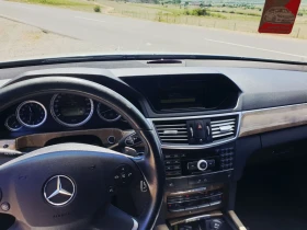Mercedes-Benz E 350 E350, снимка 17