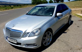 Mercedes-Benz E 350 E350, снимка 10