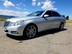 Mercedes-Benz E 350 E350, снимка 2