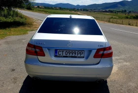 Mercedes-Benz E 350 E350, снимка 6