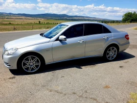 Mercedes-Benz E 350 E350, снимка 3