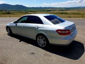 Mercedes-Benz E 350 E350, снимка 5