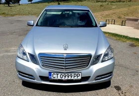 Mercedes-Benz E 350 E350, снимка 11