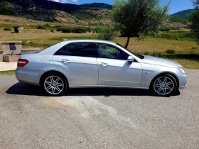 Mercedes-Benz E 350 E350, снимка 9