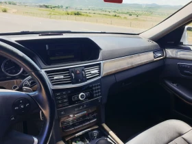 Mercedes-Benz E 350 E350, снимка 15