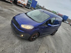 Ford Courier 1.5TDCI КЛИМА N1, снимка 1