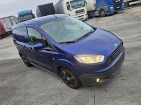 Ford Courier 1.5TDCI КЛИМА N1, снимка 4